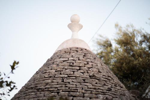 Trullo La Dolce Kuki