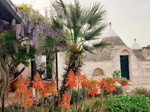 Trullo la glycine