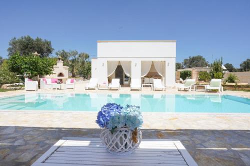 trullo lantane