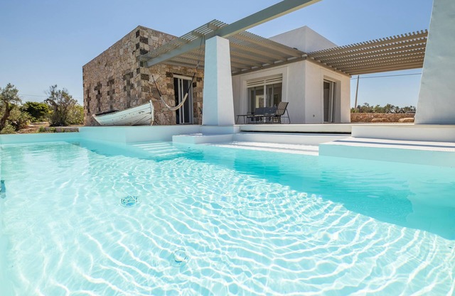 Trullo Monia - Torre Suda
