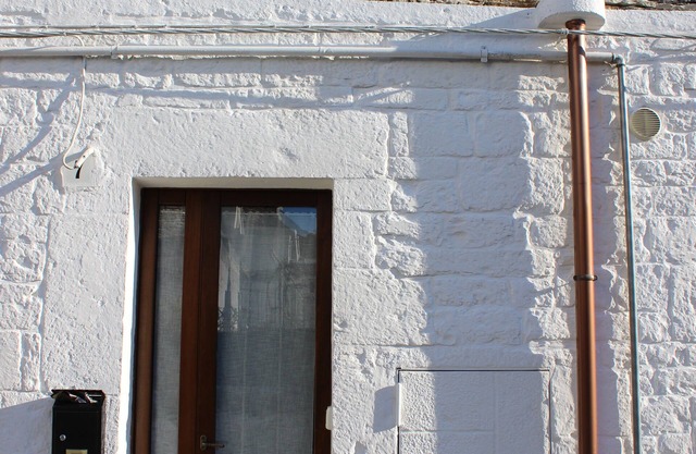 Trullo Monte Grappa