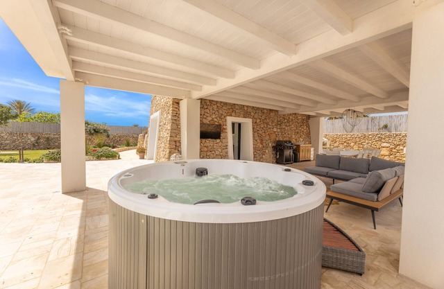 Trullo Paradise - Capilungo
