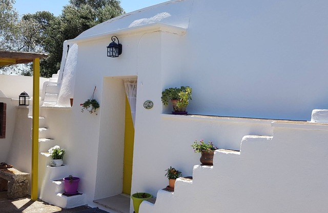 Trullo Picoco Ostuni