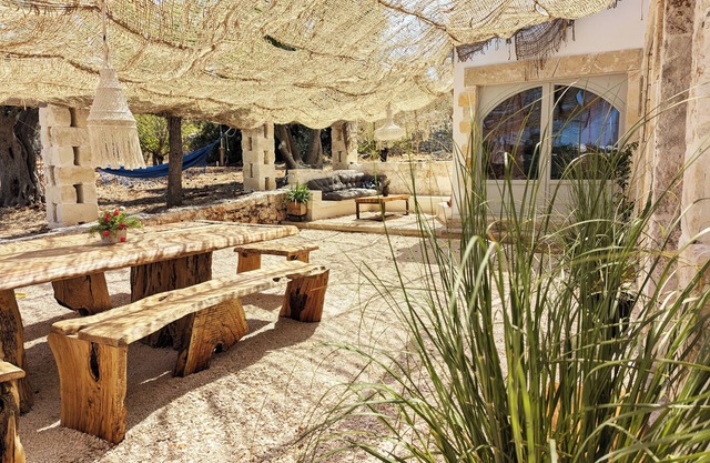 Trullo RaRo - Immerse yourself in the beautiful countryside of Monopoli in Puglia