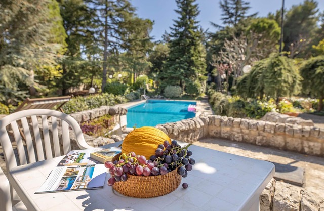 Trullo Rea - Selva Di Fasano