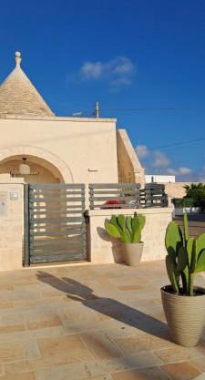 Trullo Ritunno
