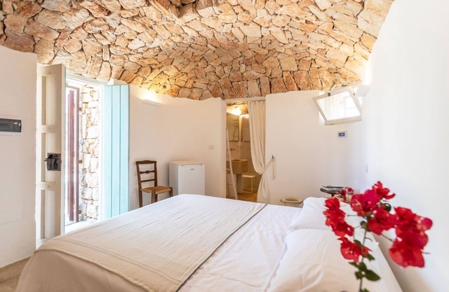 Trullo Rosmarino - Salento Reservation