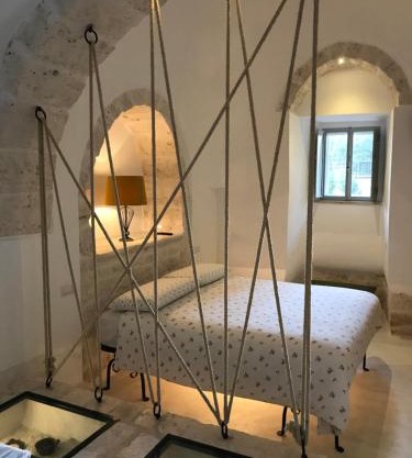 Trullo Suite The Queen