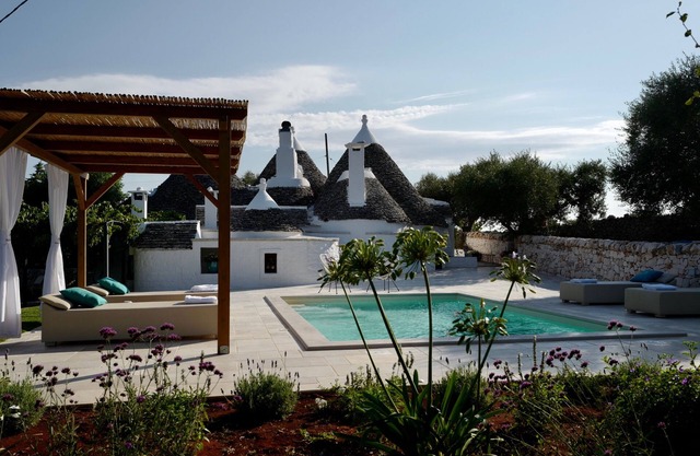 Trullo Valle d'Itria