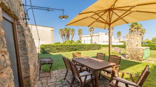 Trullo Venneri by Salento Affitti