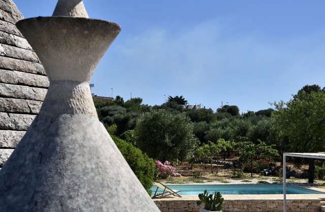 Trullo Victoria