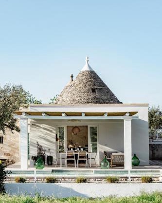 Trullo Zaira