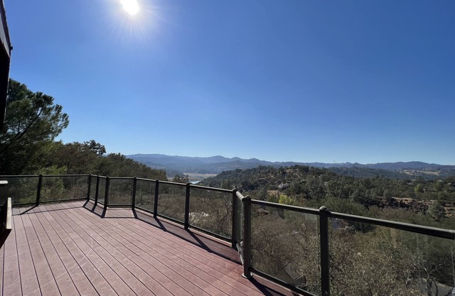 Truly Outdoor Living at Lake Nacimiento