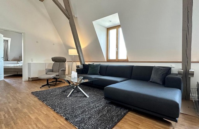 TrulyAugsburg — Spacious, Modern & Bright