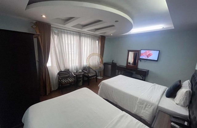 Trung Nam hotel - 64 Nguyen Truong To- by Bay Luxury