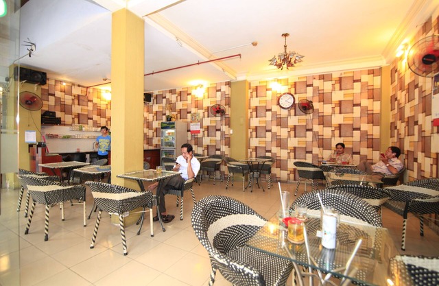 Truong Giang Hotel