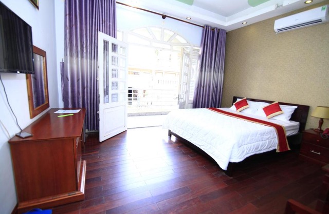 Truong Giang Hotel