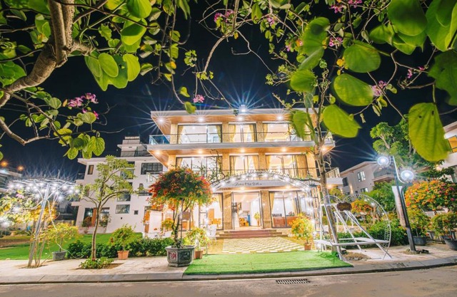 Trường Phát Green Villa - FLC Sầm Sơn Golf & Beach Resort