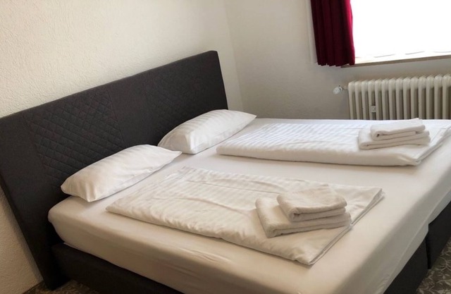 Trust Hotel & Appartements