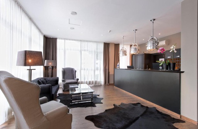 Tryp by Wyndham Bremen Airport