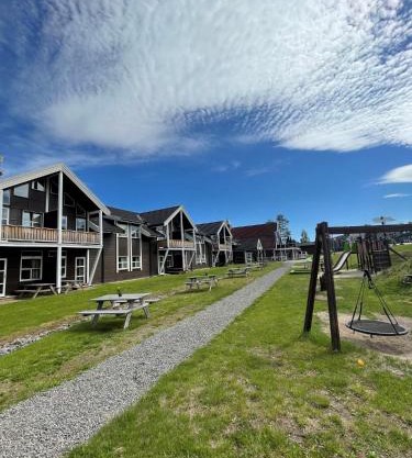 Trysilfjell Apartment Hotel