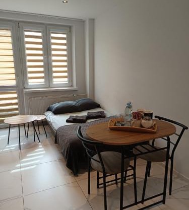 Trzy Korony Apartament