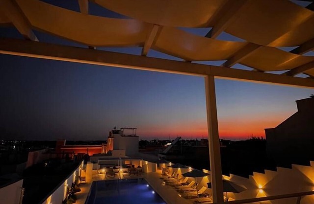 TS Residence