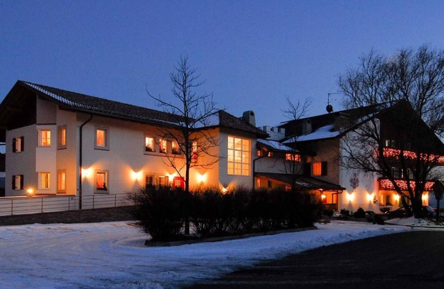 TschögglbergerHof