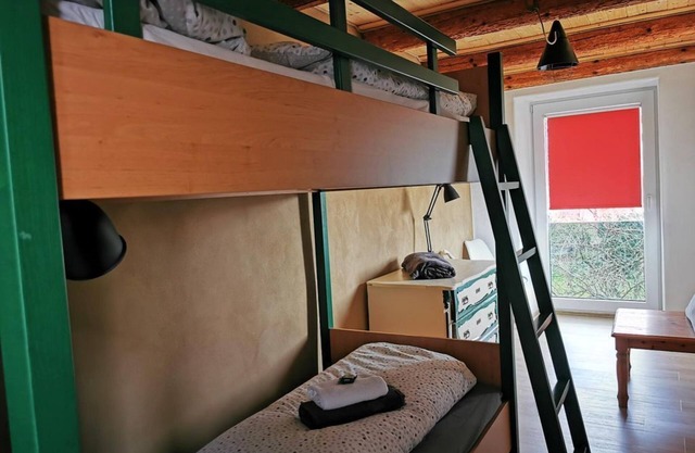 Tschaidana - Holiday cottage Emilia