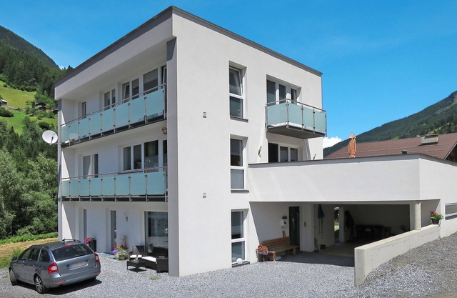 Tschiderer by Interhome