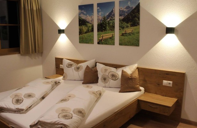 Tschirgantblick - Country house Eiter
