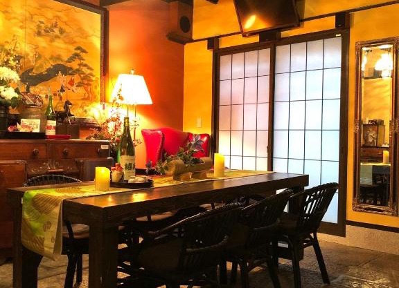 Tsubakian/Kyoto/Vacation STAY 65291