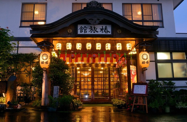 Tsubakikan