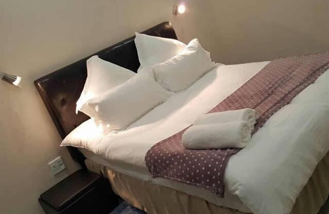 Tsumeb Guesthouse Kamho