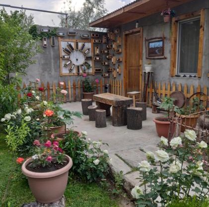 TT Home