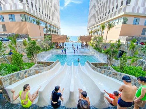 TT Luxury Condotel - Apec Mandala Mui Ne