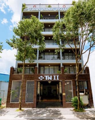 Tuấn Ninh Hotel II