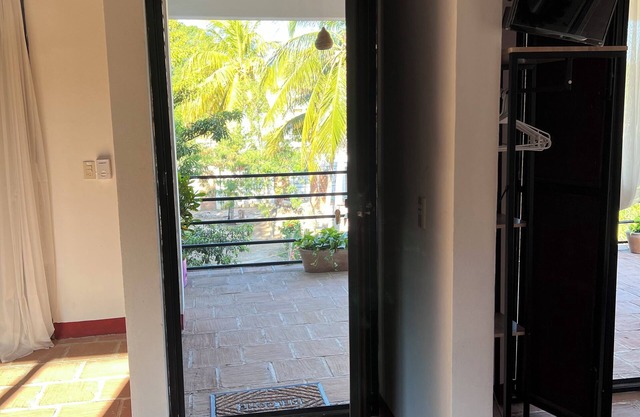 Tu cómodo departamento 3 en Zanatepec, con wifi, alberca y aire acondicionado