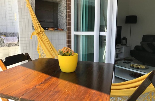 Tu Casa de la Playa Vacaciones en Florianópolis Brasil