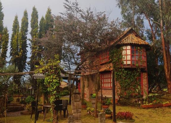 Tu Casa - Hotel Rural