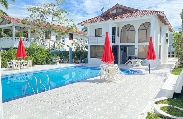 Tu casa melgar