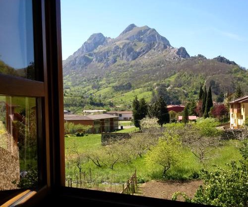Tu casita de la Senda del Oso