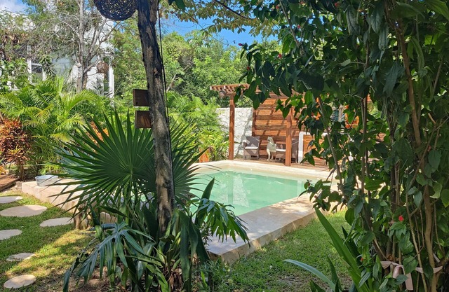 TU DEPARTAMENTO EN MAHAHUAL
