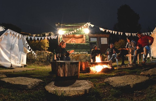 Tu Glamping