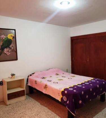 Tu habitación perfecta, está aquí.