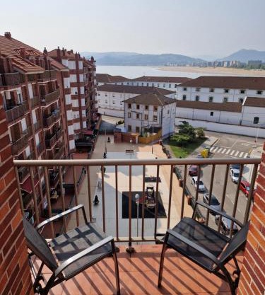 Tu hogar, Santoña Home Vibes