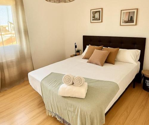 Tu Refugio en Zaragoza - Vive Zaragoza IX