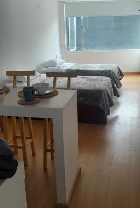 Tu techo Polo Club - Apartamentos con excelente ubicación