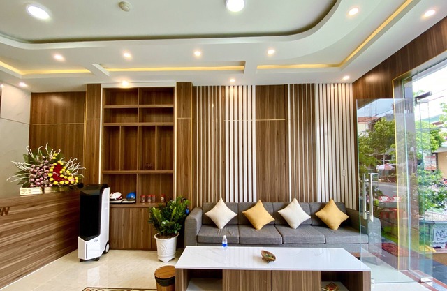 Tuan Ninh Hotel