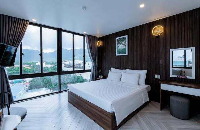 Tuan Ninh Hotel 2